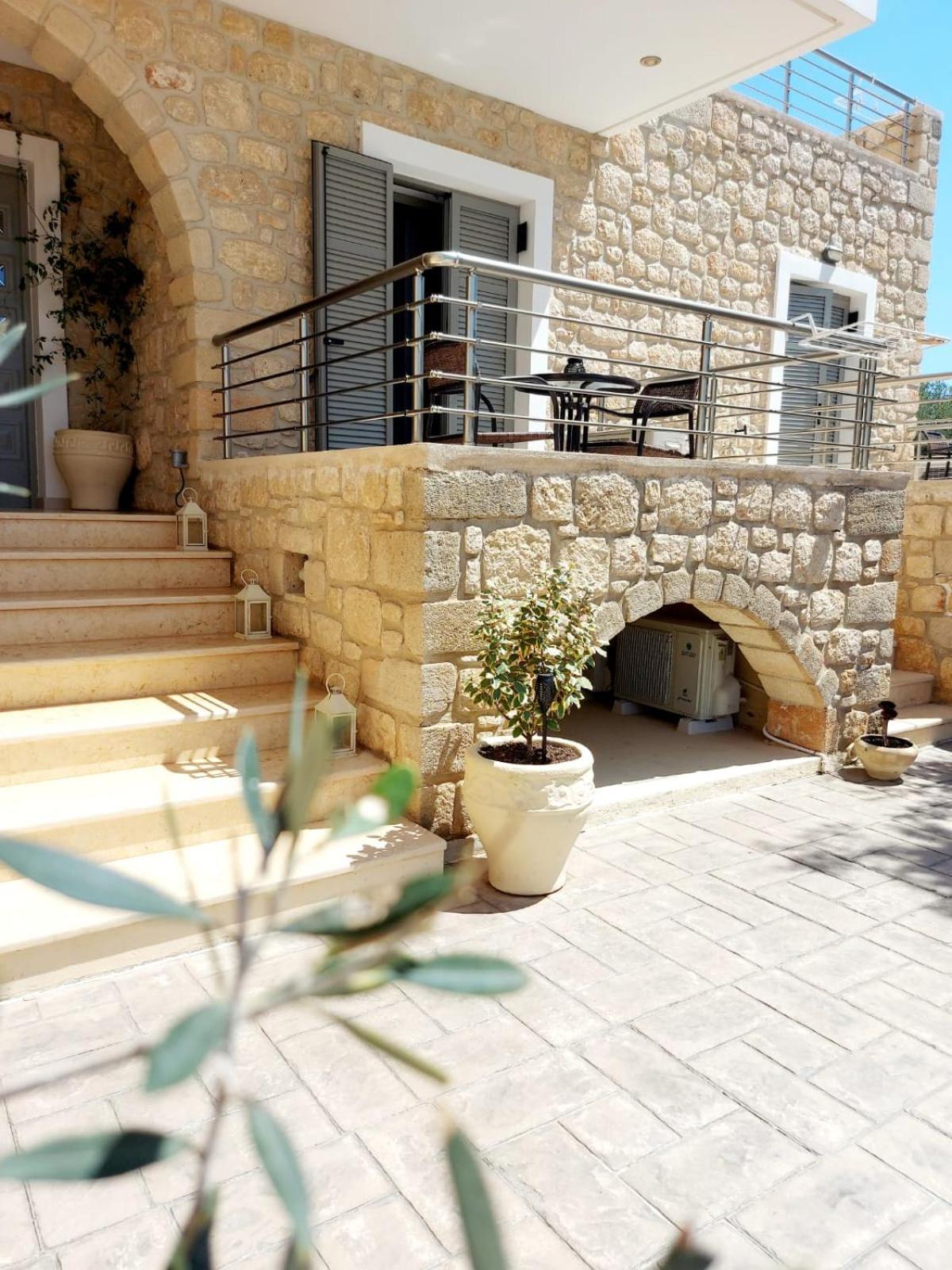 Selinopetra Rooms Elafonissos Exterior photo