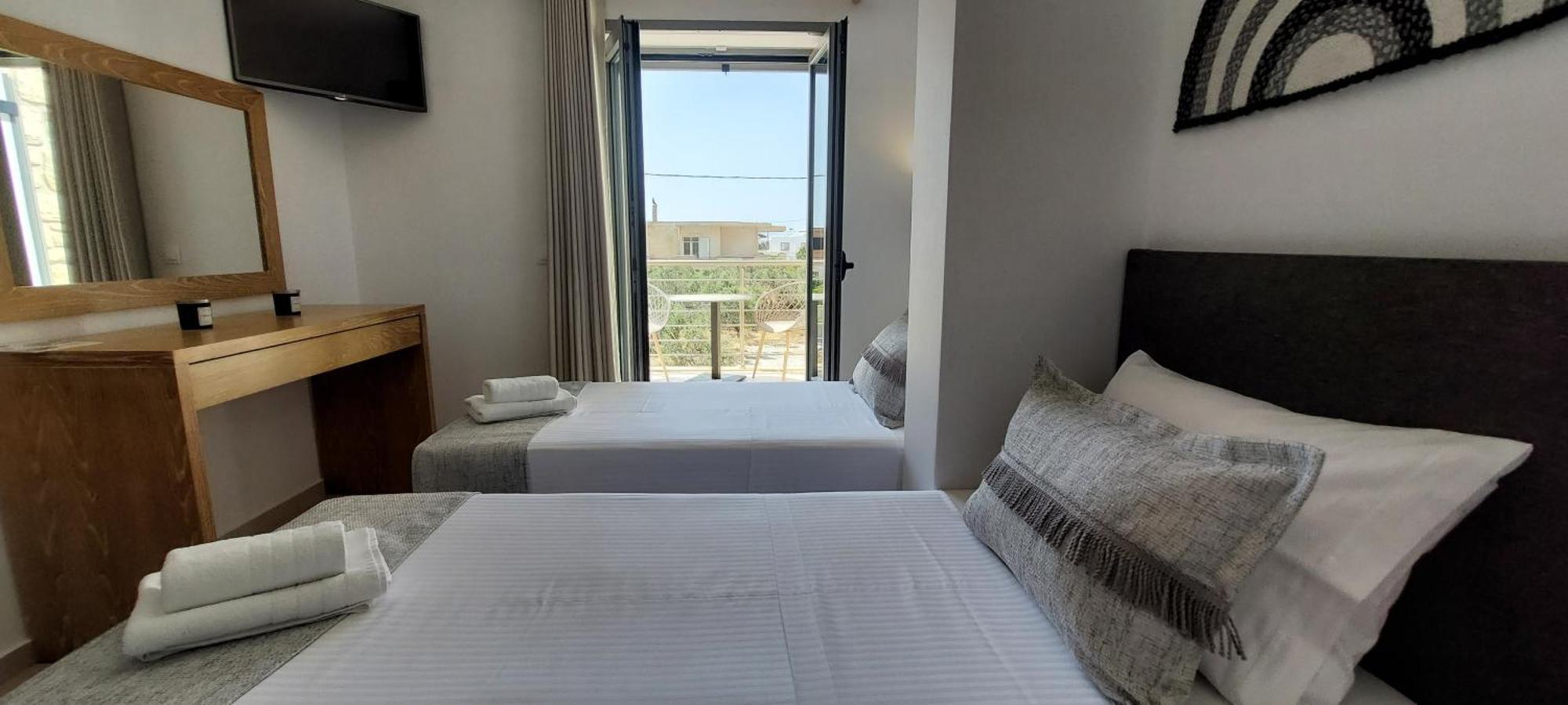 Selinopetra Rooms Elafonissos Exterior photo