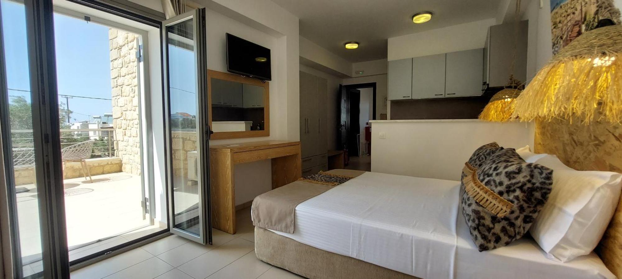 Selinopetra Rooms Elafonissos Room photo