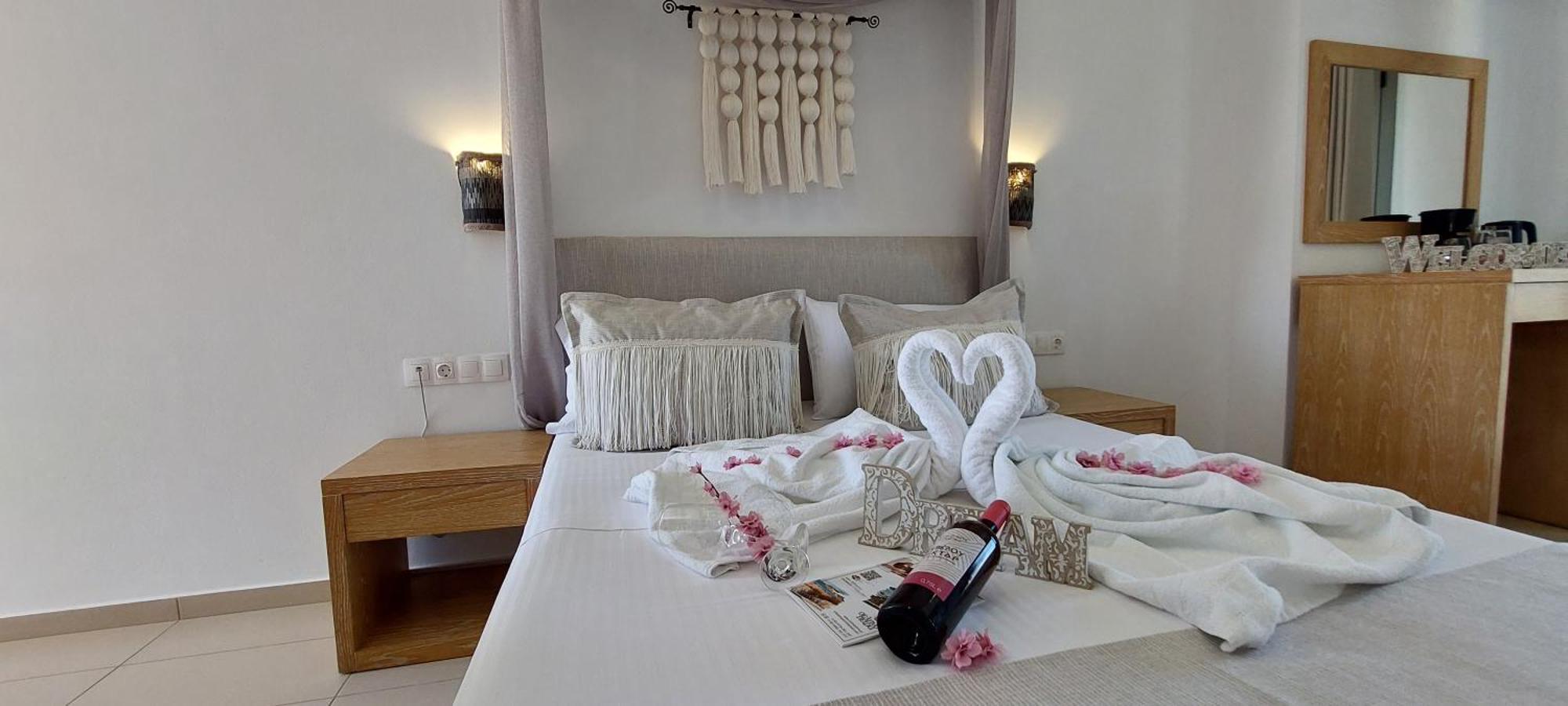 Selinopetra Rooms Elafonissos Room photo