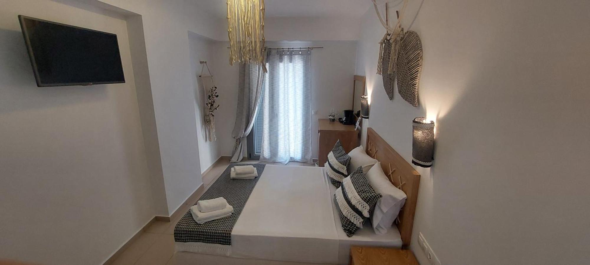 Selinopetra Rooms Elafonissos Exterior photo