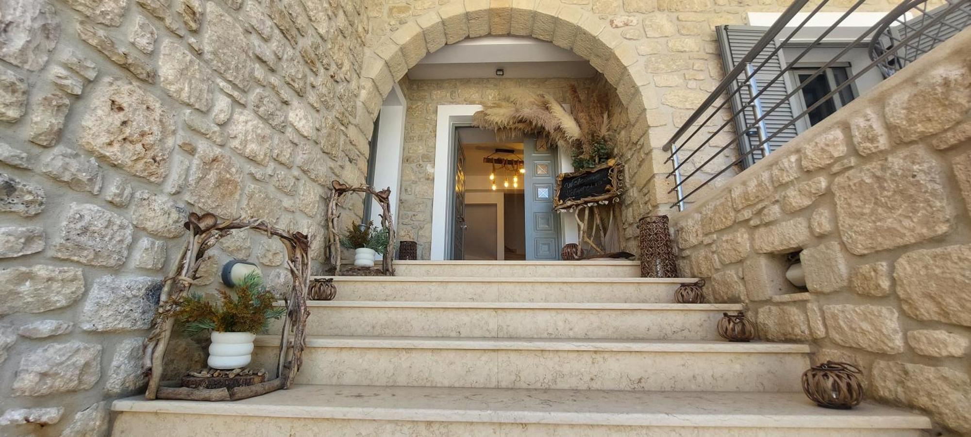 Selinopetra Rooms Elafonissos Exterior photo
