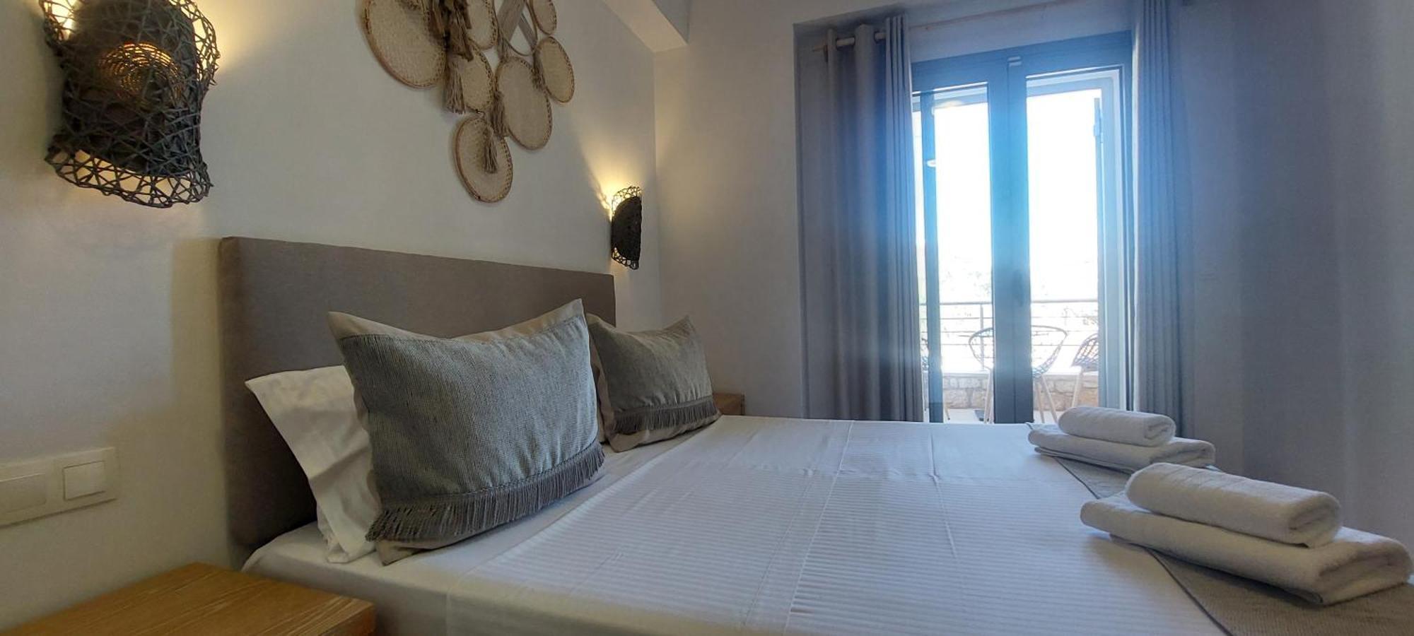 Selinopetra Rooms Elafonissos Room photo