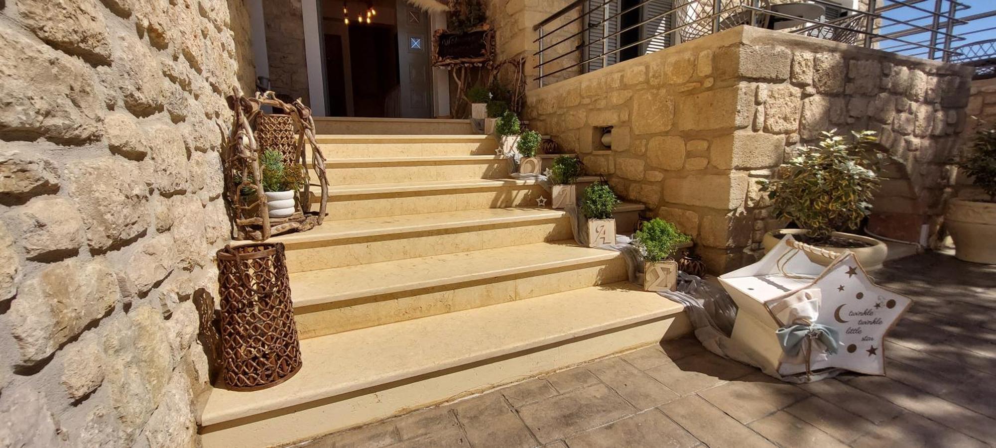 Selinopetra Rooms Elafonissos Exterior photo