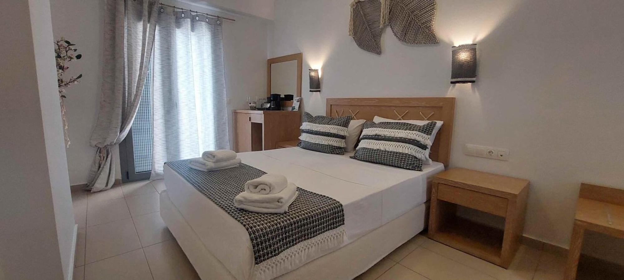 Selinopetra Rooms Elafonissos Exterior photo